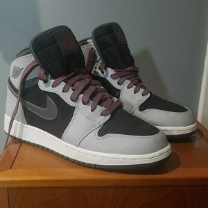 Nike Air Jordan Retro 1s High